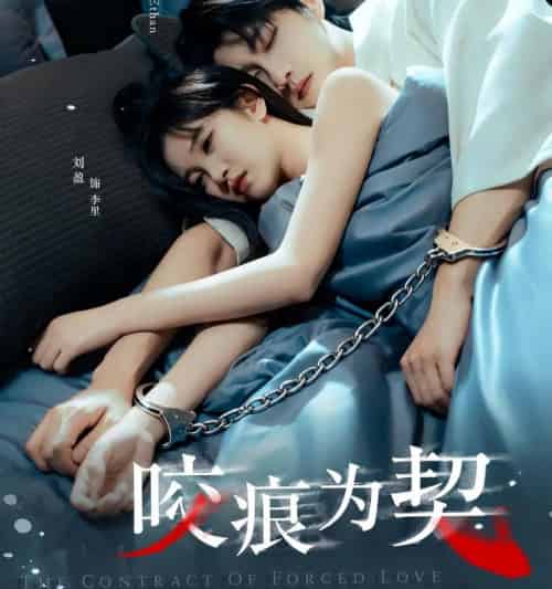 咬痕为契（76集全）张韫韬＆刘盈-紫橙网创项目网