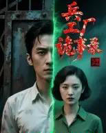 兵工厂诡事录(12集全)Ai-紫橙网创项目网