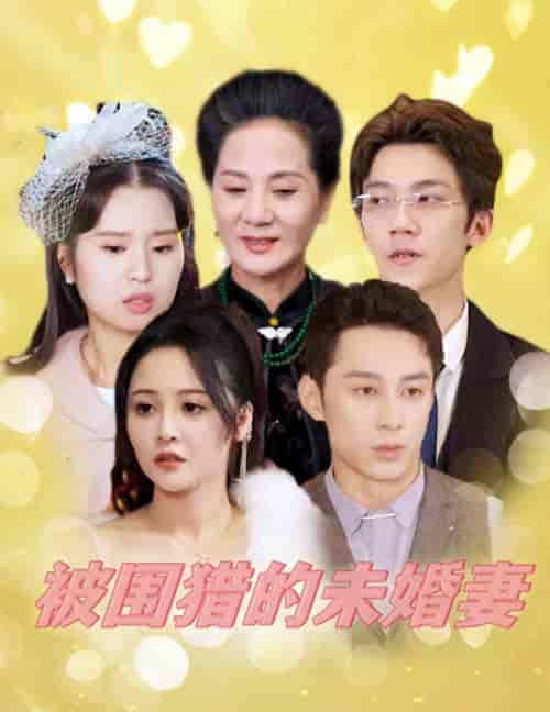 被围猎的未婚妻（83集全） - 紫橙阁短剧