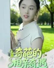 奇葩的相亲奇遇（17集全）曹栋＆曾渠清-紫橙网创项目网