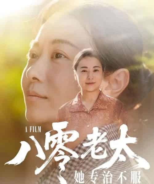 八零老太她专治不服（100集）沈頔卿＆李晓 - 紫橙阁短剧