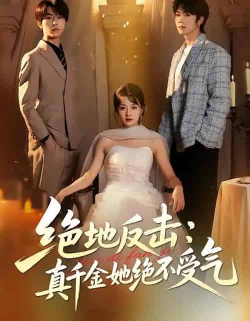 绝地反击：真千金她绝不受气（68集全）丁紫含＆肖康＆梁进-紫橙网创项目网