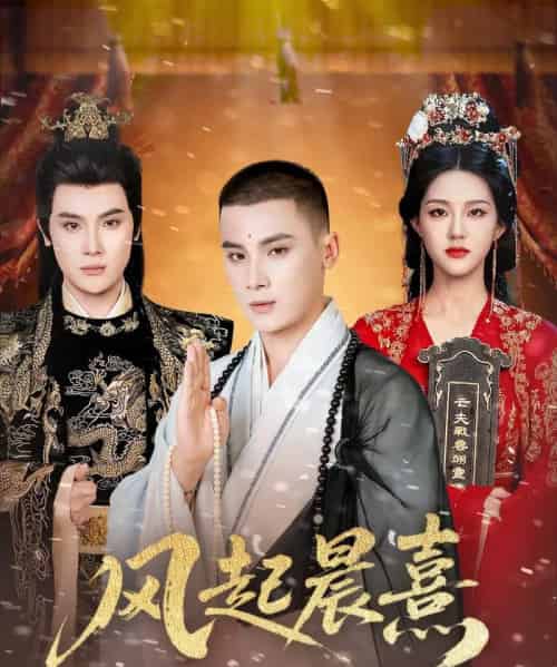 风起晨熹（63集全）张程诗晴＆高张博-紫橙网创项目网