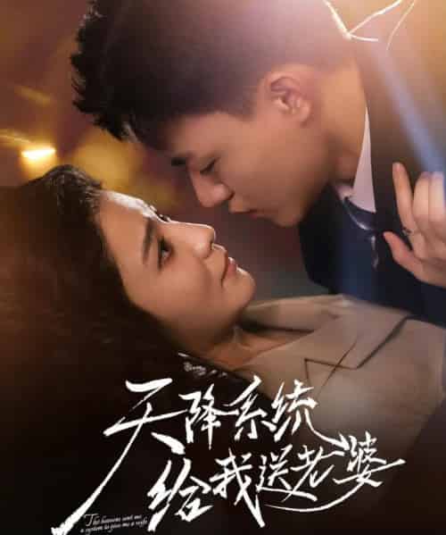 天降系统给我送老婆（80集全）王三北＆崔栩淙-紫橙网创项目网