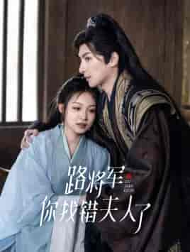 路将军，你找错夫人了（81集） - 紫橙阁短剧