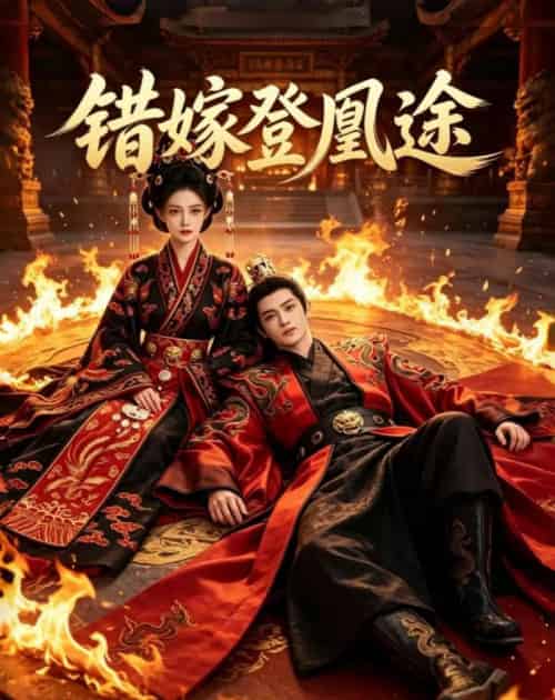 错嫁登凰途(70集全)AI-紫橙网创项目网