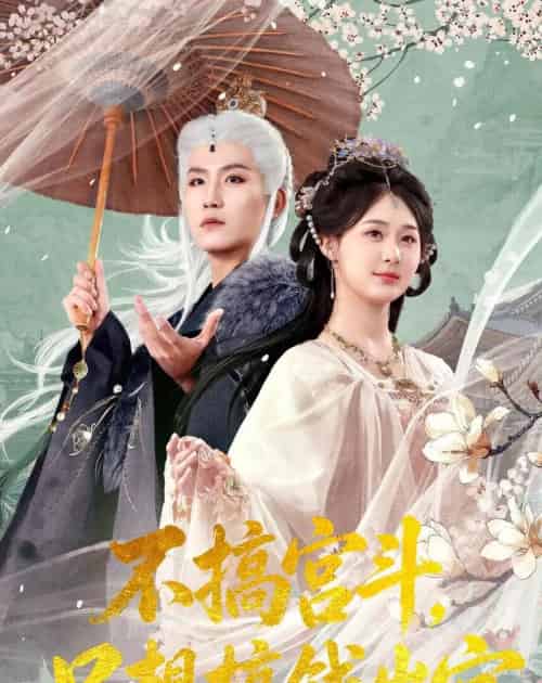 不搞宫斗,只想搞钱出宫(67集全)王晨钊&张沐琪-紫橙网创项目网