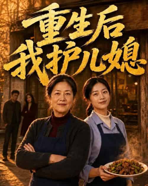 重生后我护儿媳(36集全)AI-紫橙网创项目网
