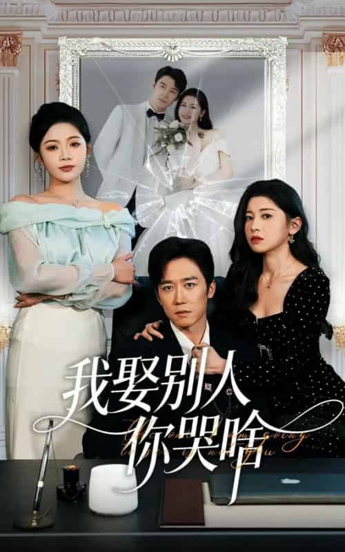 我娶别人你哭啥＆我要娶的不是你（80集全）彭剑雄＆田诗园-紫橙网创项目网