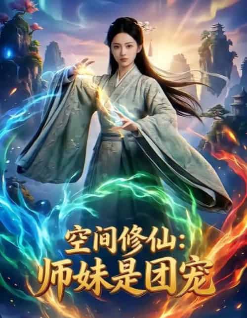 空间修仙:师妹是团宠(60集全)AI-紫橙网创项目网