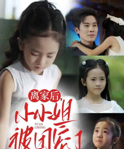 离家后，小小姐被团宠了   共65集-紫橙网创项目网