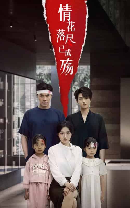 情花落尽已成殇(60集)景露&朱鹏-紫橙网创项目网