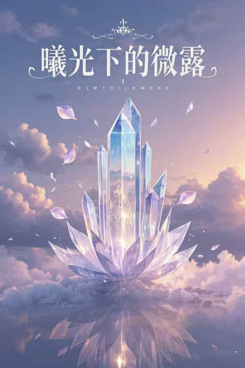 曦光下的微露（40集全）于小宙 - 紫橙阁短剧