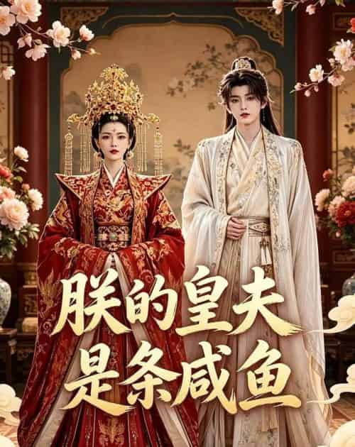 朕的皇夫是条咸鱼(49集全)AI-紫橙网创项目网