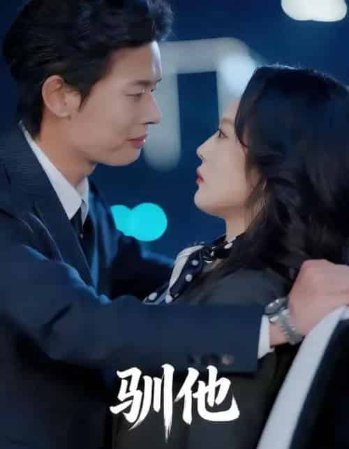 驯他(80集全)李启骏&王昕阳-紫橙网创项目网