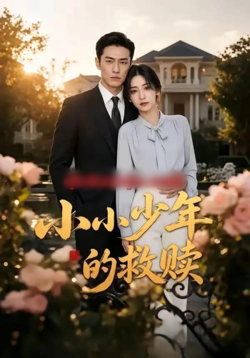 小小少年的救赎(100集全)AI短剧-紫橙网创项目网