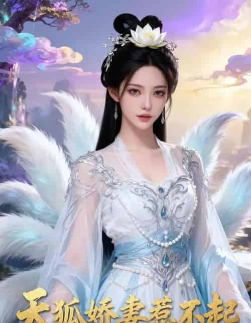 天狐娇妻惹不起（46集全）AI-紫橙网创项目网