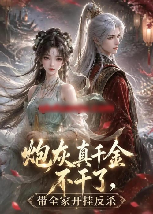 炮灰真千金不干了,带全家开挂反杀(56集全)AI短剧-紫橙网创项目网