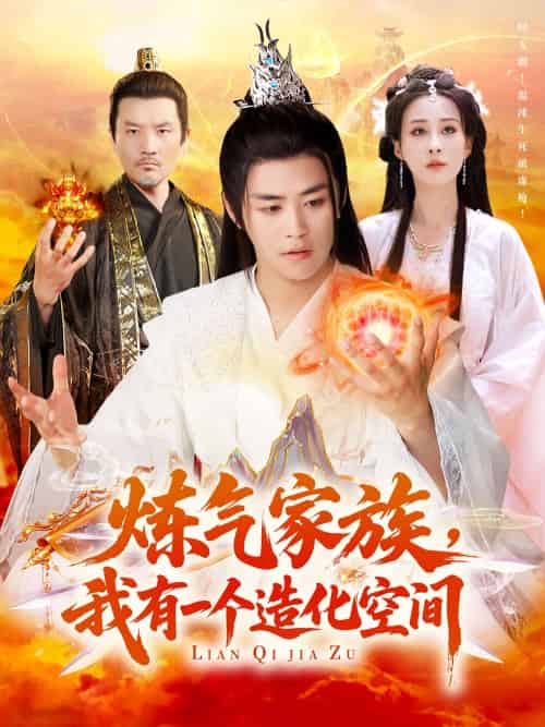 炼气家族,我有一个造化空间 炼气家族,我有一个造化空间