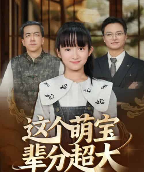 这个萌宝辈分超大（40集全）-紫橙网创项目网