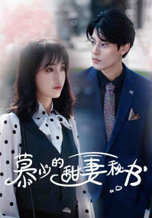 慕少的甜妻秘书 慕少的甜妻秘书
