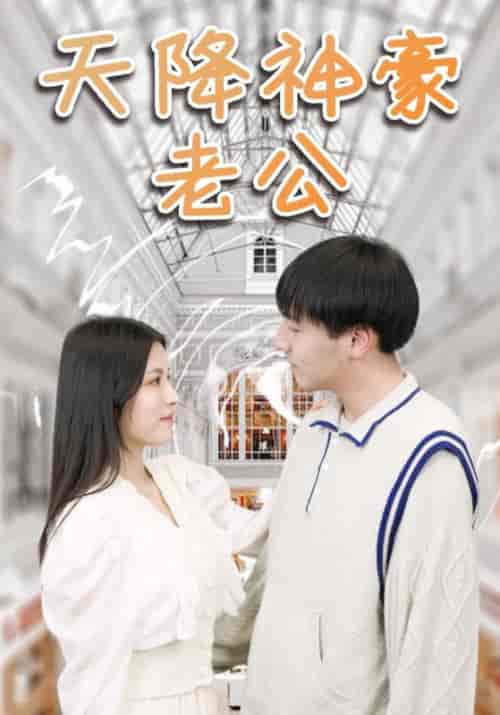 天降神豪老公（87集全）叶凌天＆蓝依婷 - 紫橙阁短剧