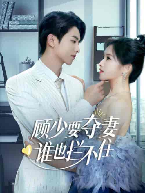 顾少要夺妻谁也拦不住＆隐婚小十岁老公超宠我（63集全） - 紫橙阁短剧