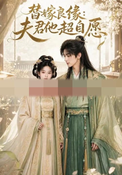 替嫁良缘:夫君他超自愿 替嫁良缘:夫君他超自愿