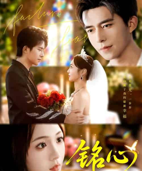 铭心(98集全)乔佳乐&张楸梓-紫橙网创项目网