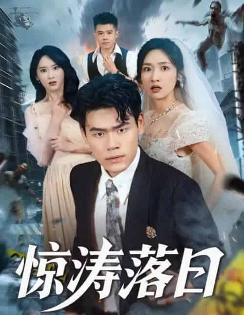 惊涛落日(60集全)王海洋&张星禾-紫橙网创项目网