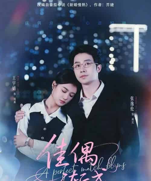 佳偶渐成（71集全）张逸伦＆王宇婧-紫橙网创项目网