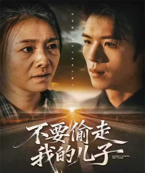 不要偷走我的儿子（33集全）尹吉-紫橙网创项目网