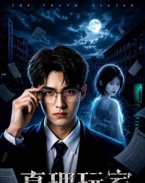 真理玩家(85集全)AI-紫橙网创项目网