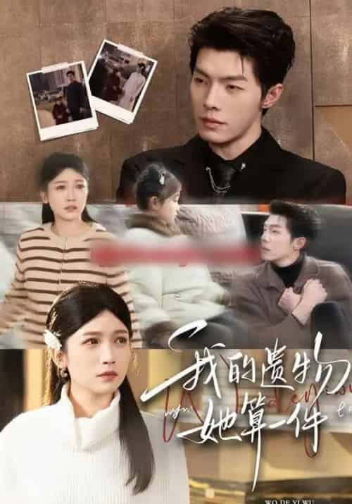 我的遗物,她算一件(55集全)高铭屿&紫薇-紫橙网创项目网