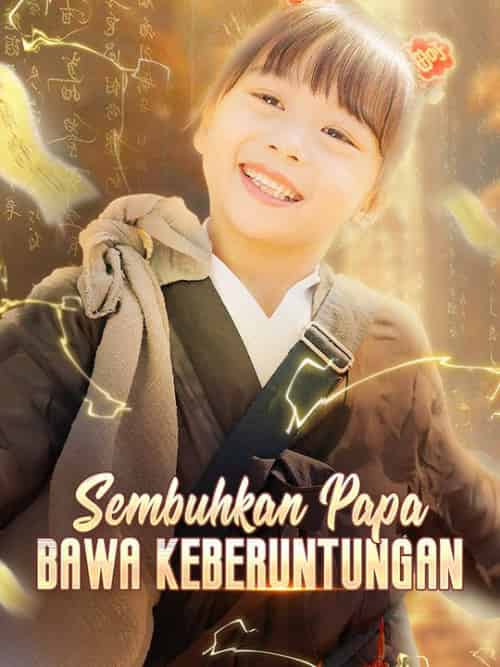 Sembuhkan Papa, Bawa Keberuntungan（75集全）Ashvin＆Aksara - 紫橙海外短剧
