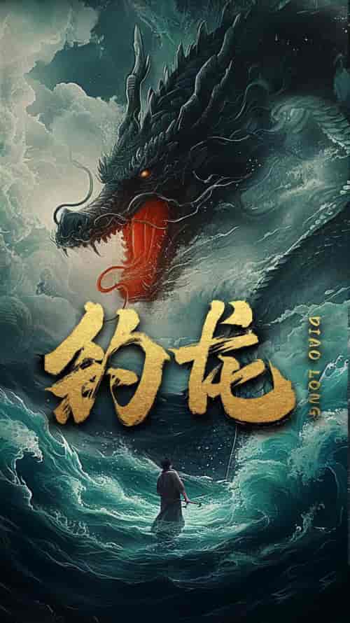 钓龙（94集） - 紫橙阁短剧