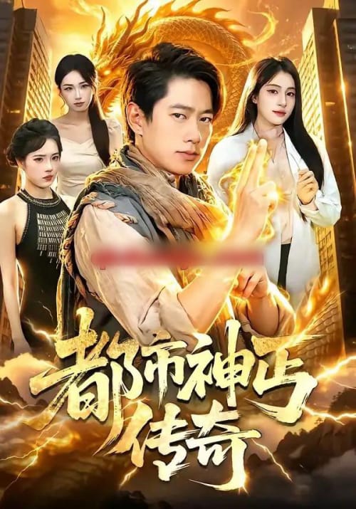都市神丐传奇(78集全)张子安&朱艺莉-紫橙网创项目网