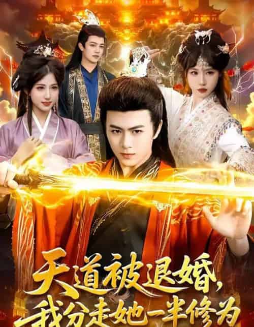 天道被退婚,我分走她一半修为(105集全)陈瑞&孙韵雅-紫橙网创项目网