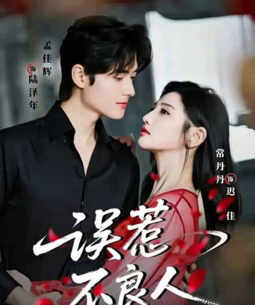 误惹不良人（65集全）孟佳辉＆常丹丹-紫橙网创项目网