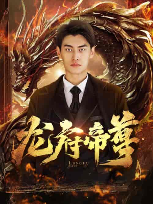 龙府帝尊 - 紫橙阁短剧