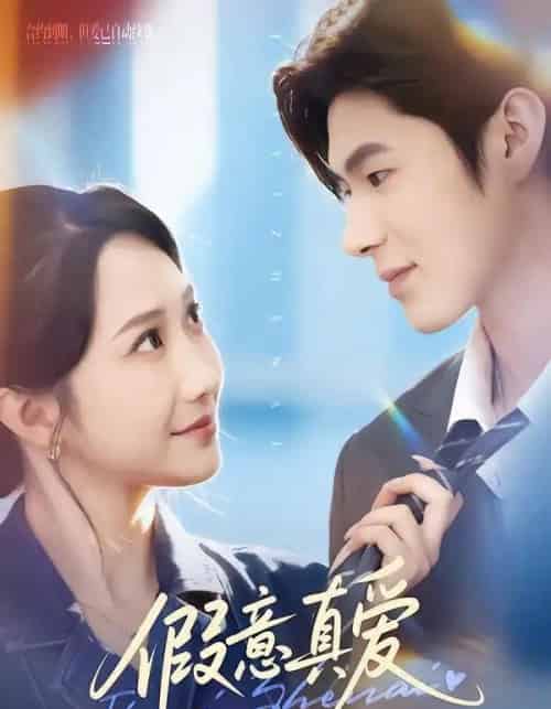 假意真爱（69集全）星玥＆凌扬-紫橙网创项目网