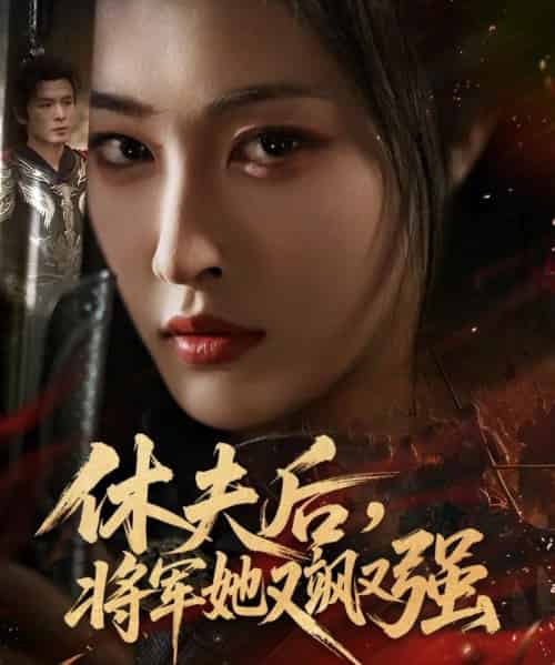 休夫后，将军她又飒又强（61集全）刘星辰＆翟炯-紫橙网创项目网