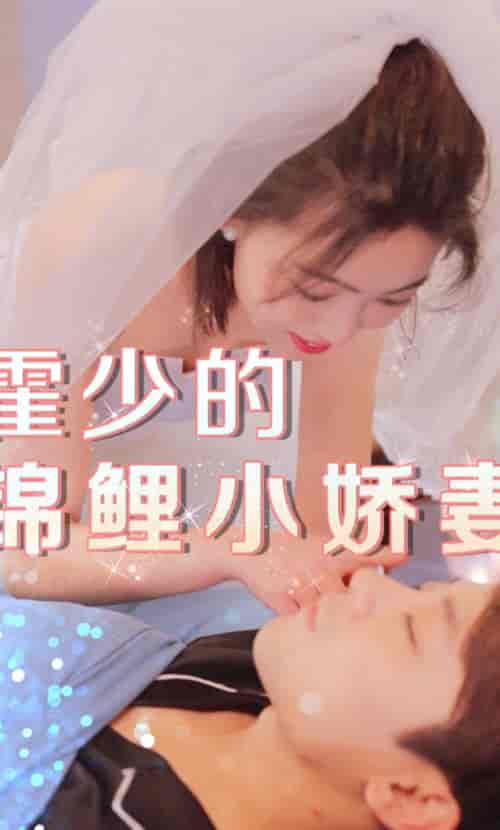 霍少的锦鲤小娇妻 霍少的锦鲤小娇妻
