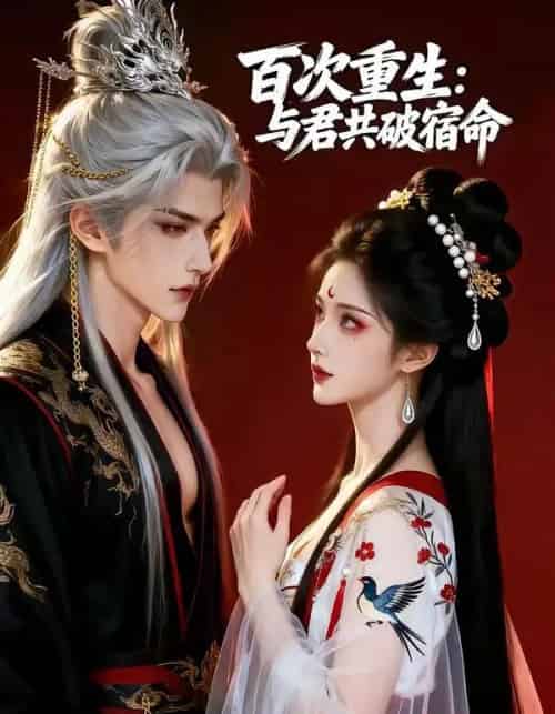 百次重生：与君共破宿命（37集全）AI-紫橙网创项目网
