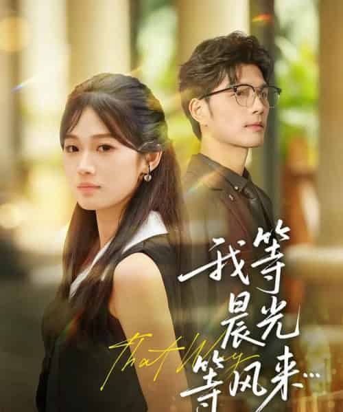我等晨光等风来（70集全）刘宸羽＆朱予彤-紫橙网创项目网