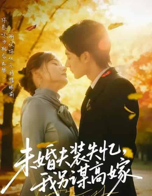 未婚夫装失忆,我另谋高嫁(63集全)肖洋&刘美伦-紫橙网创项目网