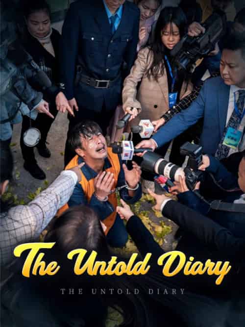 The Untold Diary（50集全）Ethan＆Jace - 紫橙海外短剧