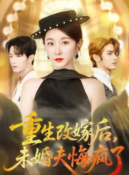 重生改嫁后未婚夫悔疯了（85集全）谢熠柯＆孟婷婷-紫橙网创项目网