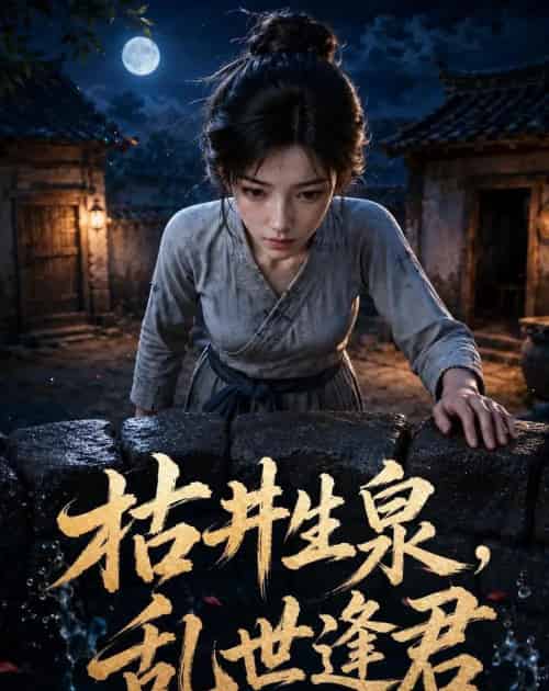 枯井生泉,乱世逢君 枯井生泉,乱世逢君