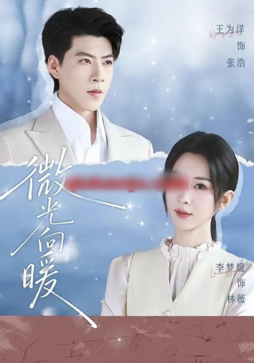微光向暖（76集全）李梦媛＆王为洋-紫橙网创项目网